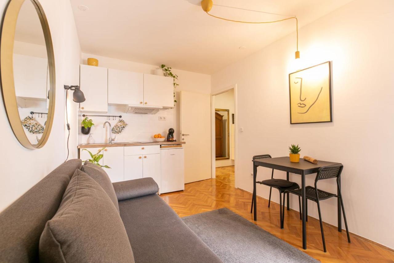 Pula City Accomodation Eksteriør bilde
